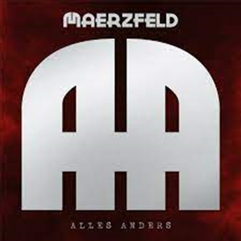Alles Anders - Fanbox/Product Detail/Rock/Pop