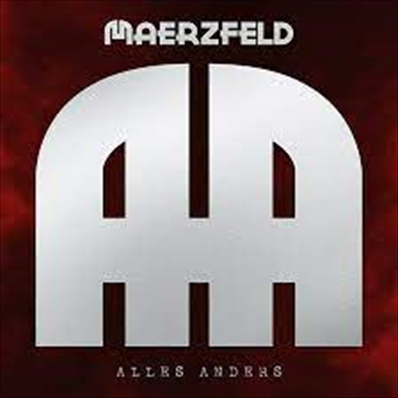 Alles Anders/Product Detail/Rock/Pop