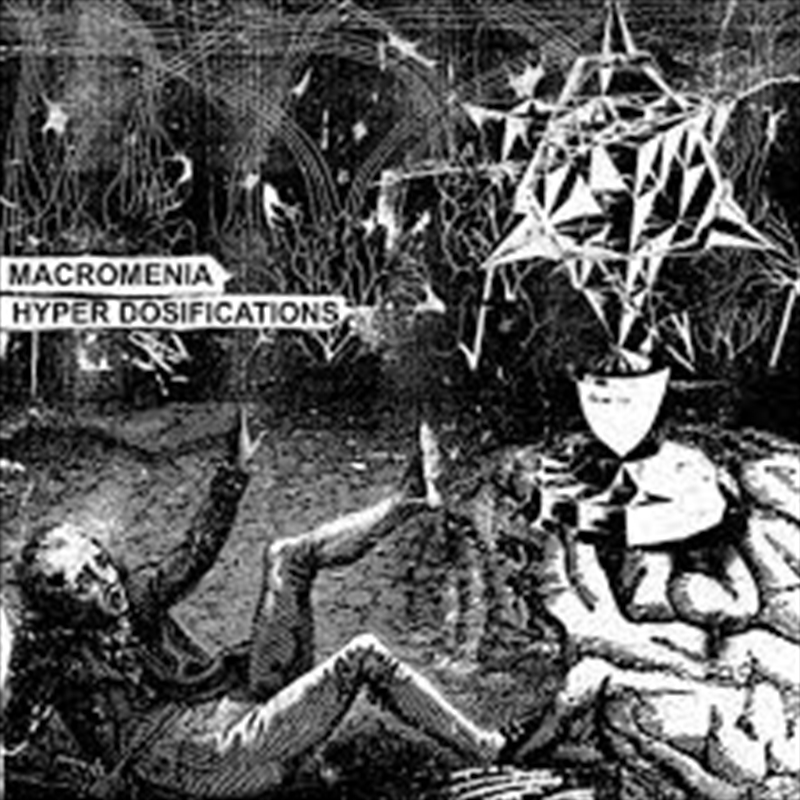 Hyper Dosifications/Product Detail/Rock/Pop