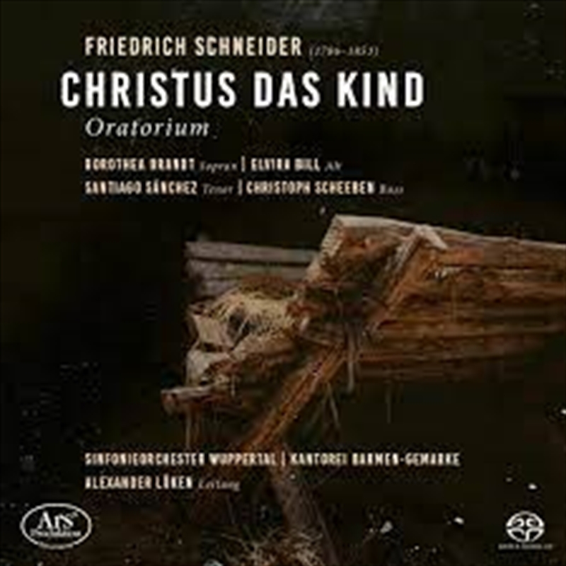 Christus Das Kind/Product Detail/Classical