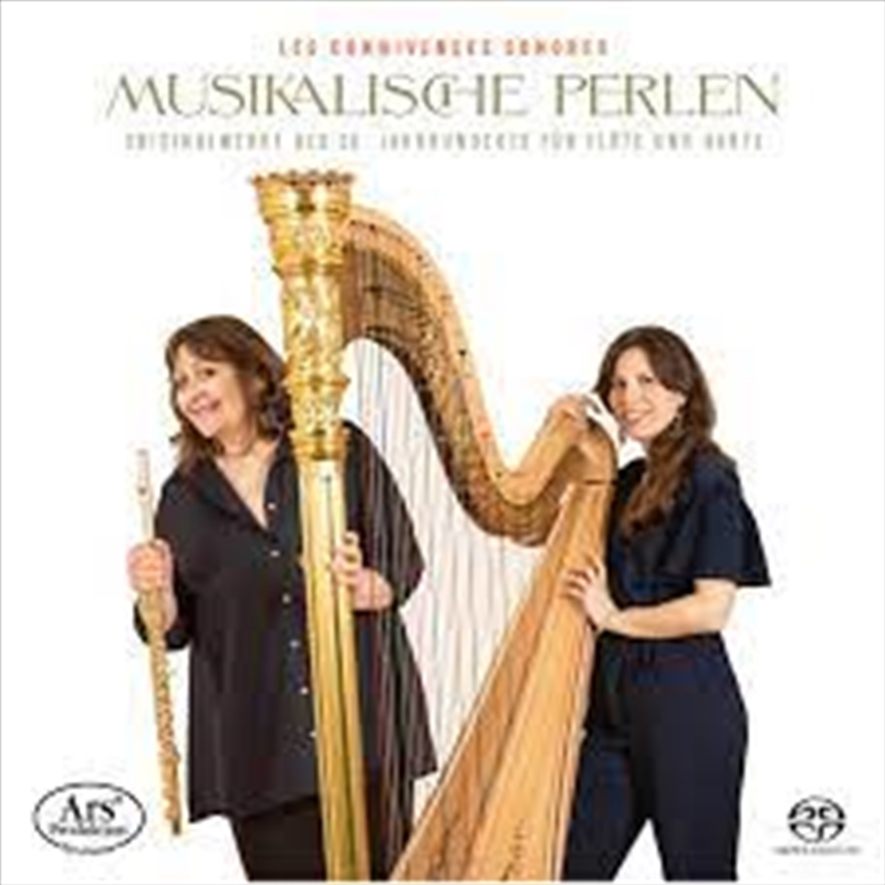 Musikalische Perlen/Product Detail/Classical