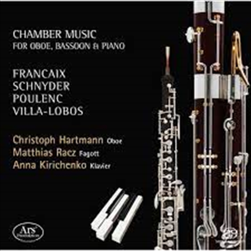 Chamber Music/Product Detail/Classical
