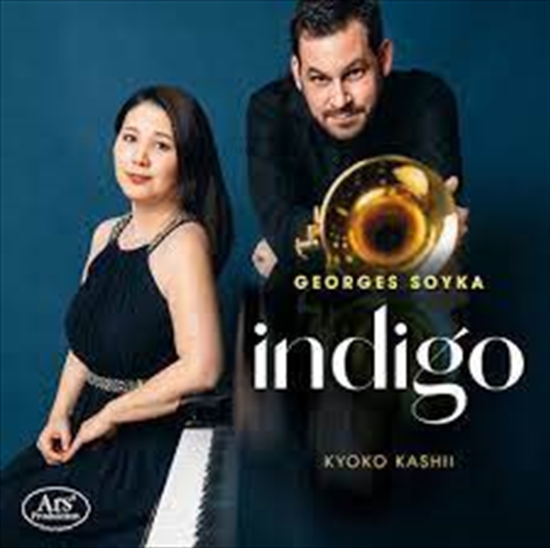 Indigo/Product Detail/Classical