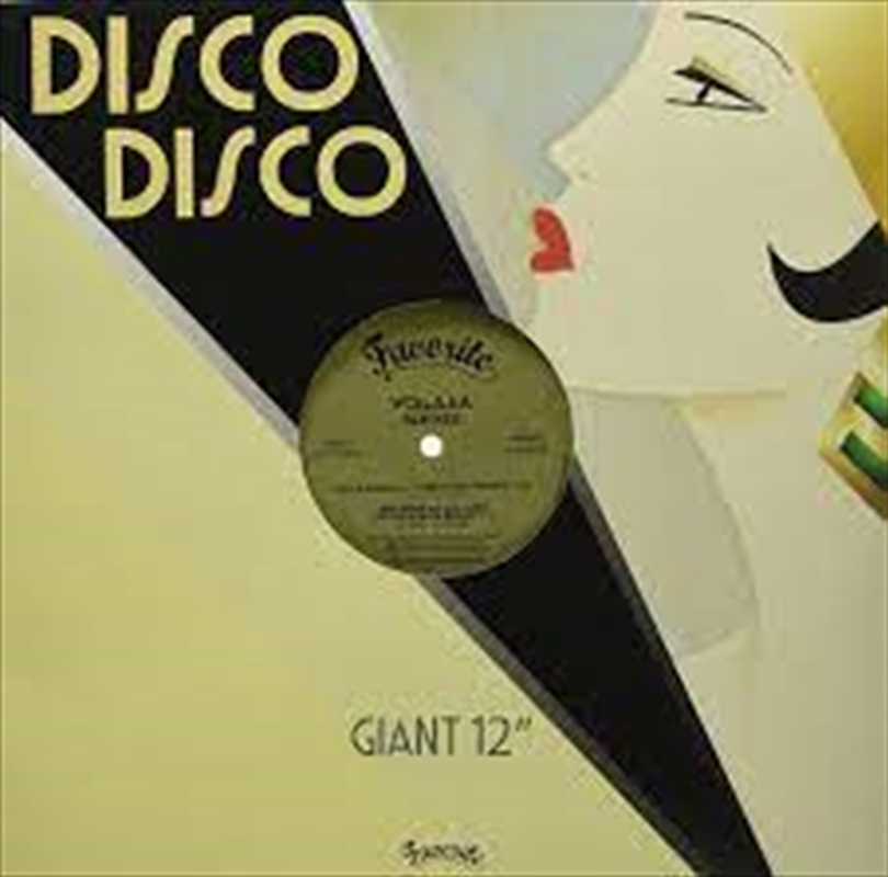 Remixes/Product Detail/Dance