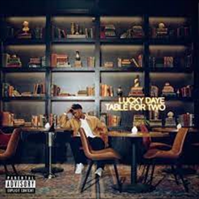 Table For Two/Product Detail/R&B