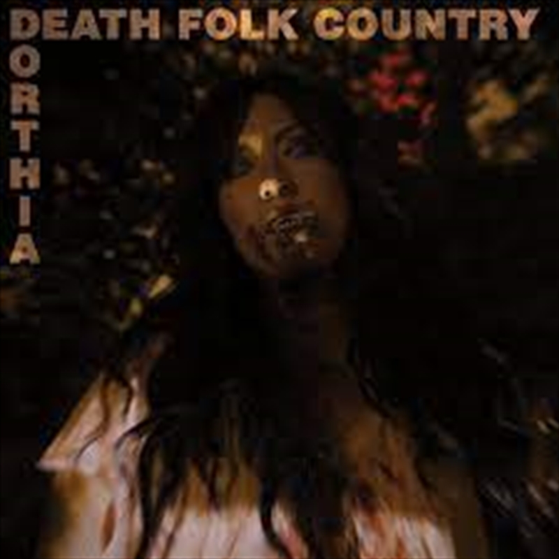 Death Folk Country/Product Detail/Rock/Pop