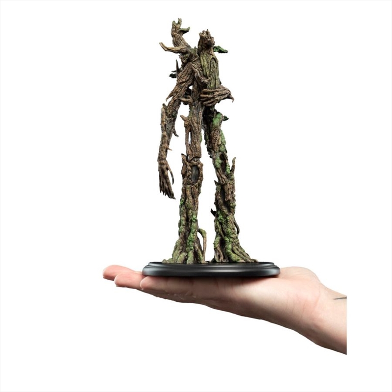 Lord of the Rings - Treebeard Miniature Statue/Product Detail/Statues