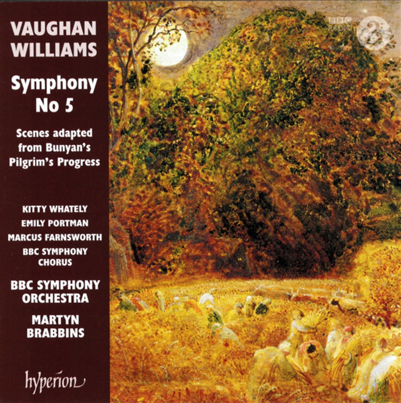 Symphony No.5 In D Major/Product Detail/Classical