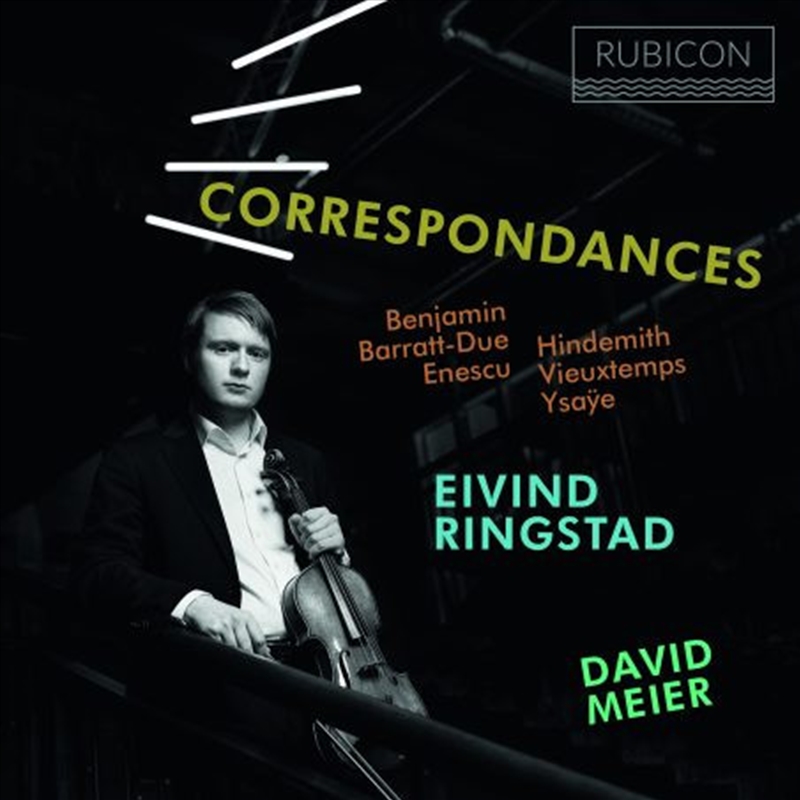 Correspondances/Product Detail/Classical