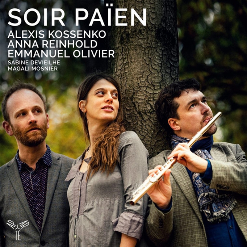 Soir Paien/Product Detail/Classical