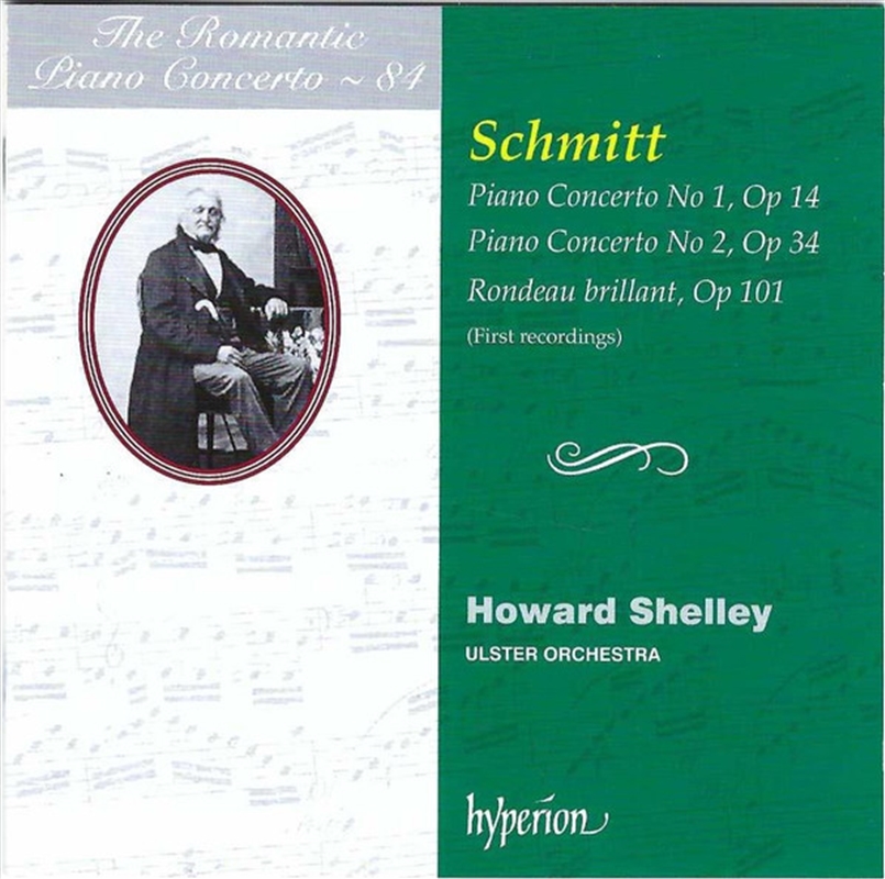 Aloys Schmitt/Product Detail/Classical