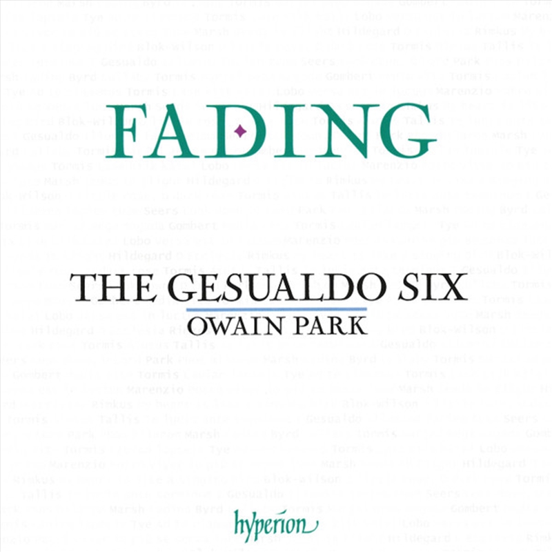 Fading/Product Detail/Classical