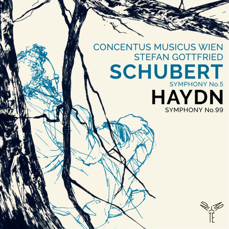 Symphony No.5 / Haydn Symphony/Product Detail/Classical