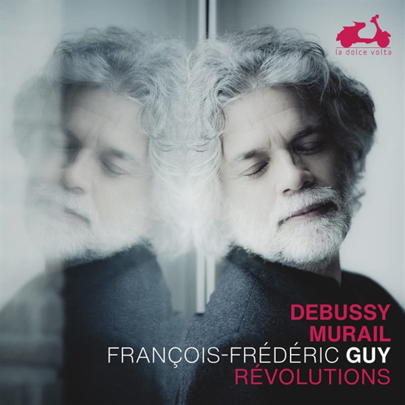 Debussy, Murail/Product Detail/Classical