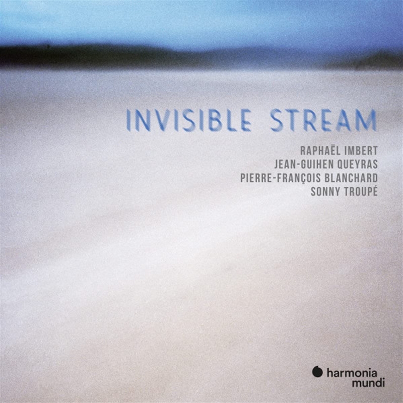 Invisible Stream/Product Detail/Classical