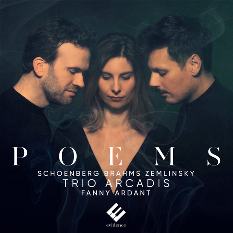 Schoenberg, Brahms,  Zemlinsky/Product Detail/Classical