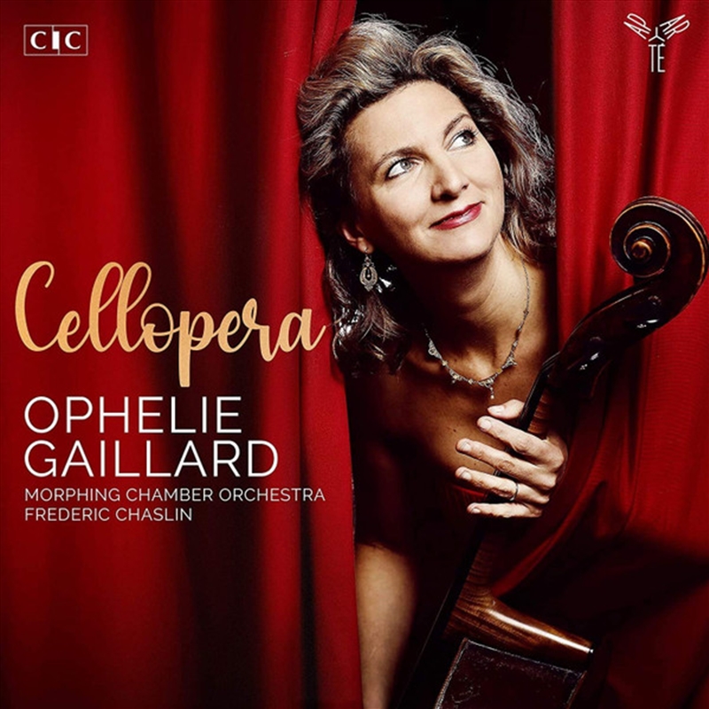 Cellopera/Product Detail/Classical