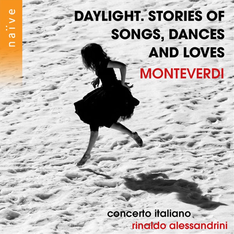 Daylight. Stories Of Songs, Da/Product Detail/Classical