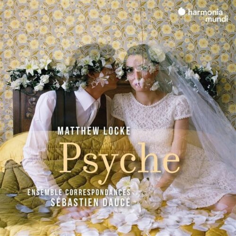 Psyche/Product Detail/Classical