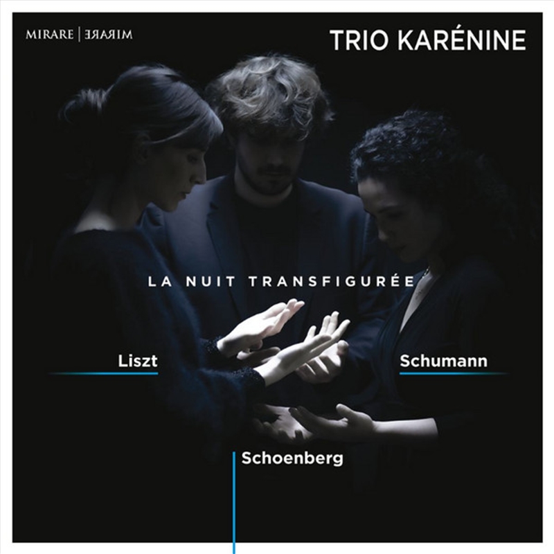 Liszt & Schoenberg & Schumann/Product Detail/Classical