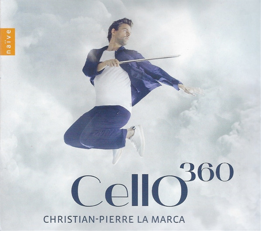 Cello 360/Product Detail/Classical