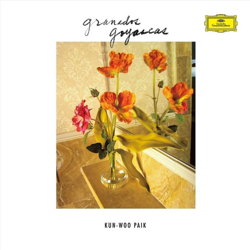Granados : Goyescas/Product Detail/Classical