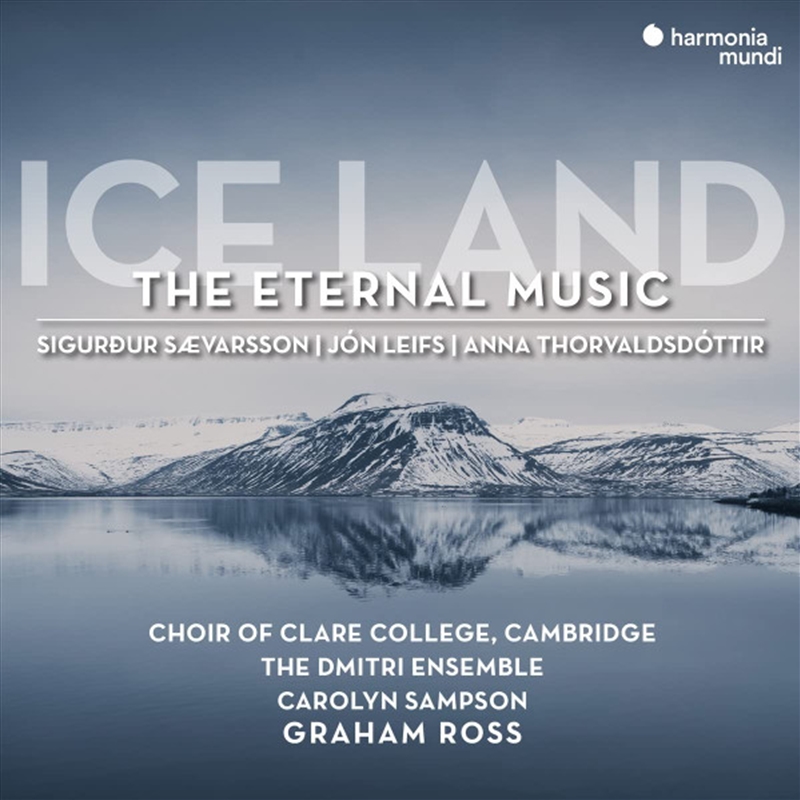 The Eternal Music/Product Detail/Classical
