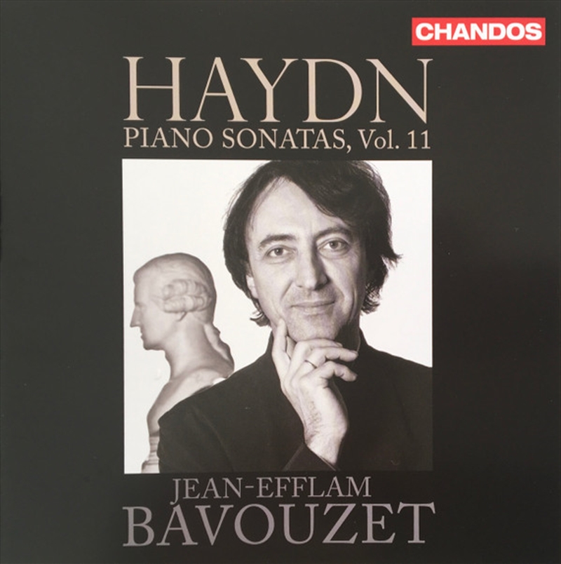Piano Sonatas, Vol. 11/Product Detail/Classical