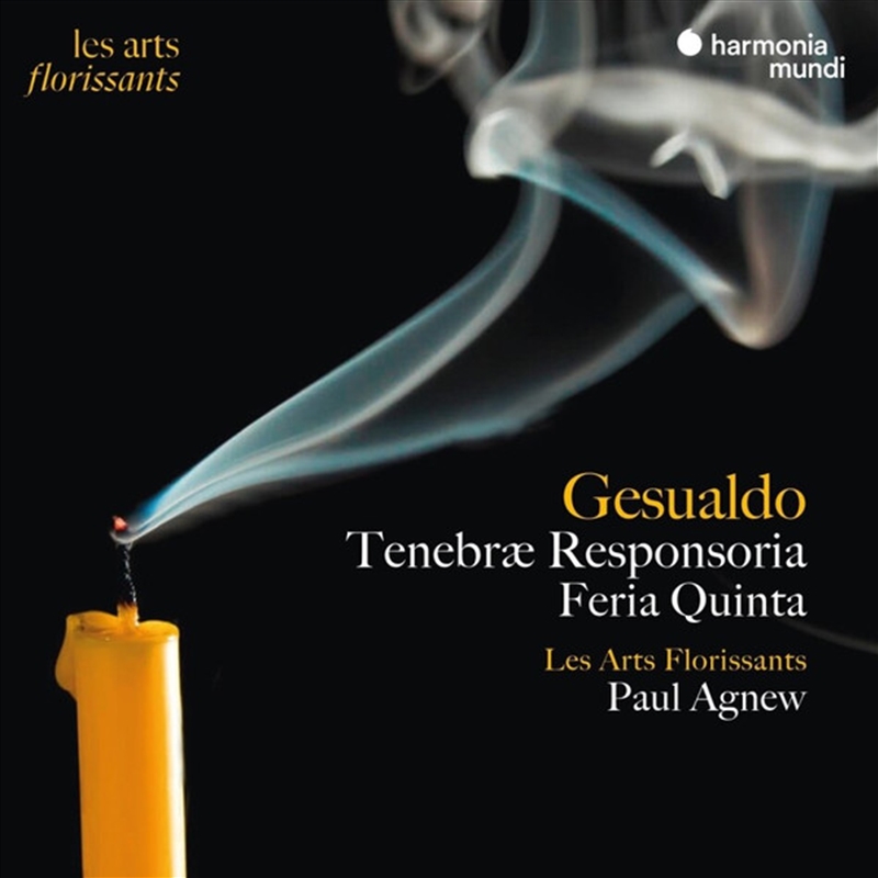 Tenebrae Responsoria, Feria Qu/Product Detail/Classical