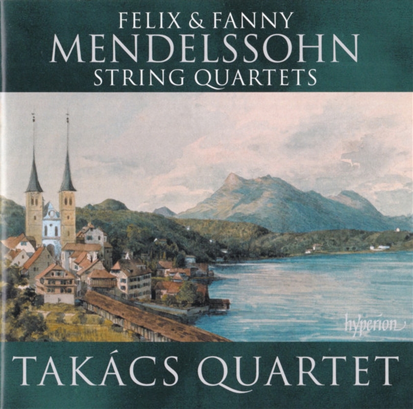 String Quartets/Product Detail/Classical