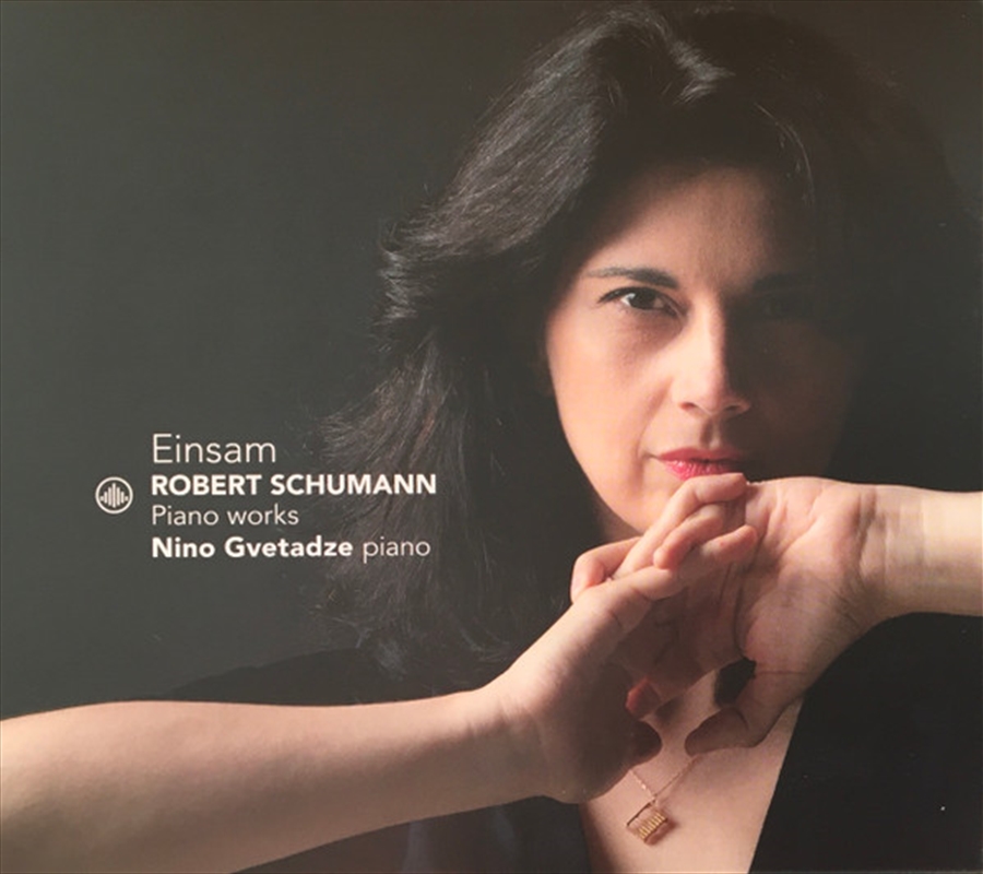 Robert Schumann : Arabeske Op./Product Detail/Classical