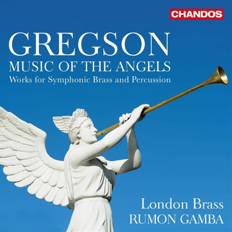 Music Of The Angels : Works Fo/Product Detail/Classical