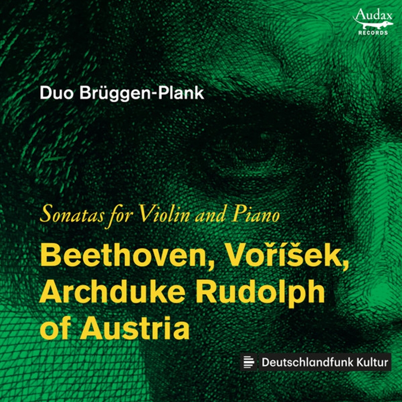 Plank Sonatas For Violin And P/Product Detail/Classical