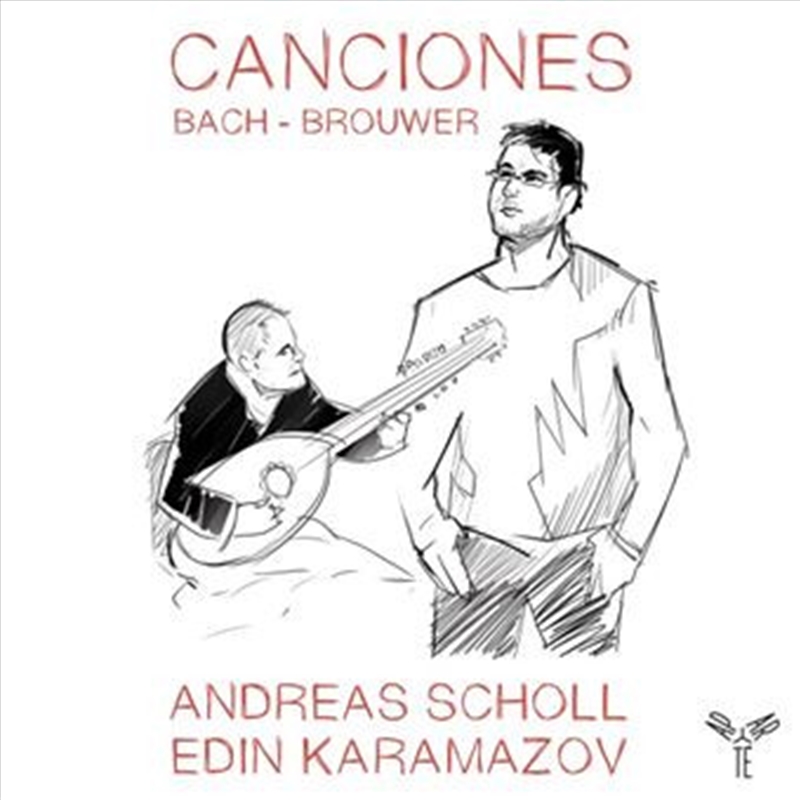 Bach & Brouwer/Product Detail/Classical