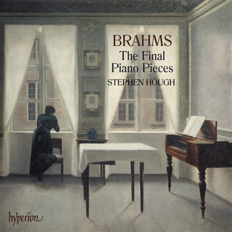 The Final Piano Pieces/Product Detail/Classical