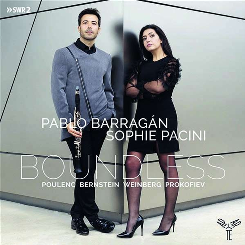 Poulenc & Bernstein & Weinberg/Product Detail/Classical