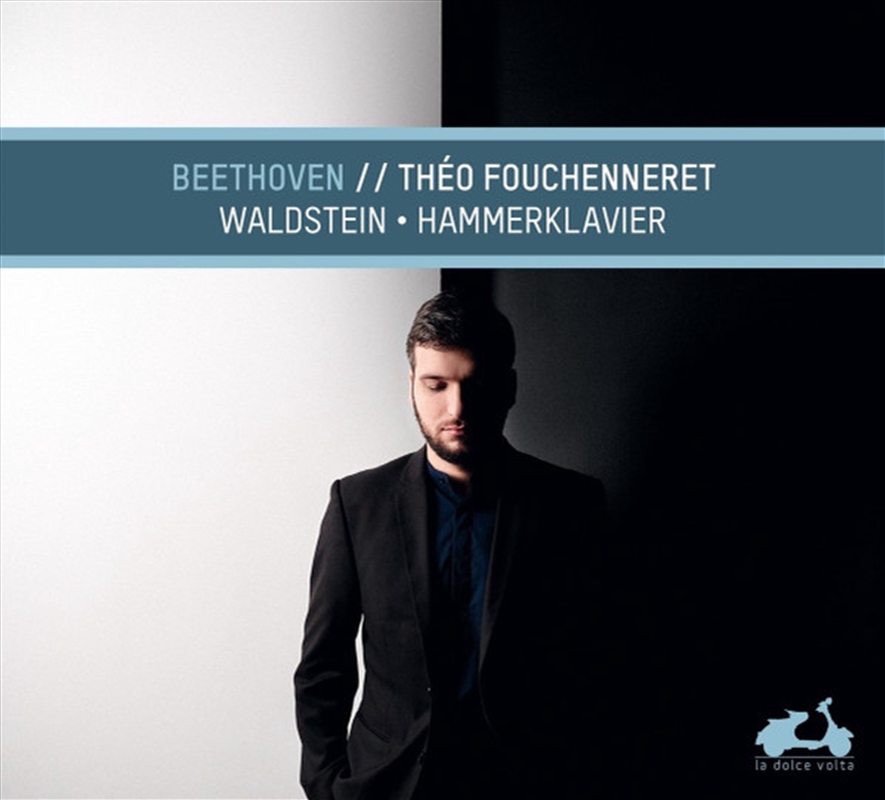 Piano Sonata Nos.29 & 21/Product Detail/Classical