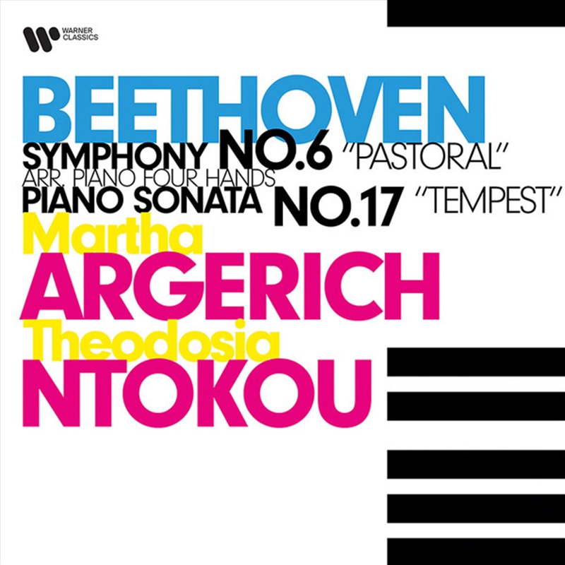 Symphony No.6, Piano Sonata No/Product Detail/Classical