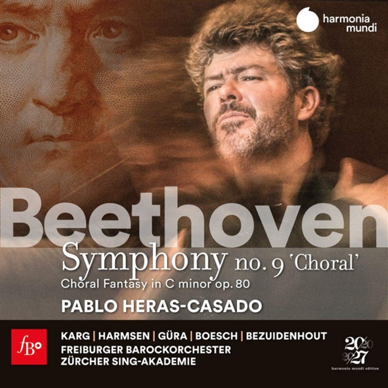Symphony No.9/Product Detail/Classical