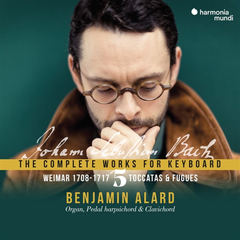 The Complete Keyboard Edition/Product Detail/Classical