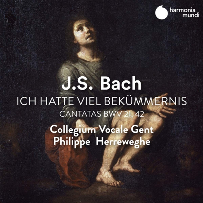 Cantata Bwv 21 & 42/Product Detail/Classical