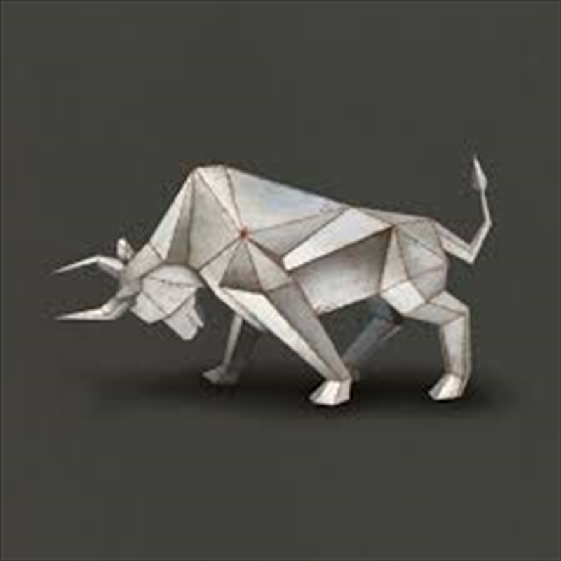 Iron Bull/Product Detail/Hip-Hop