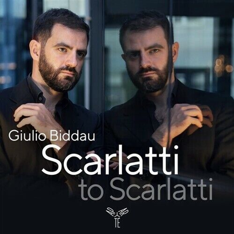 Scarlatti To Scarlatti/Product Detail/Classical