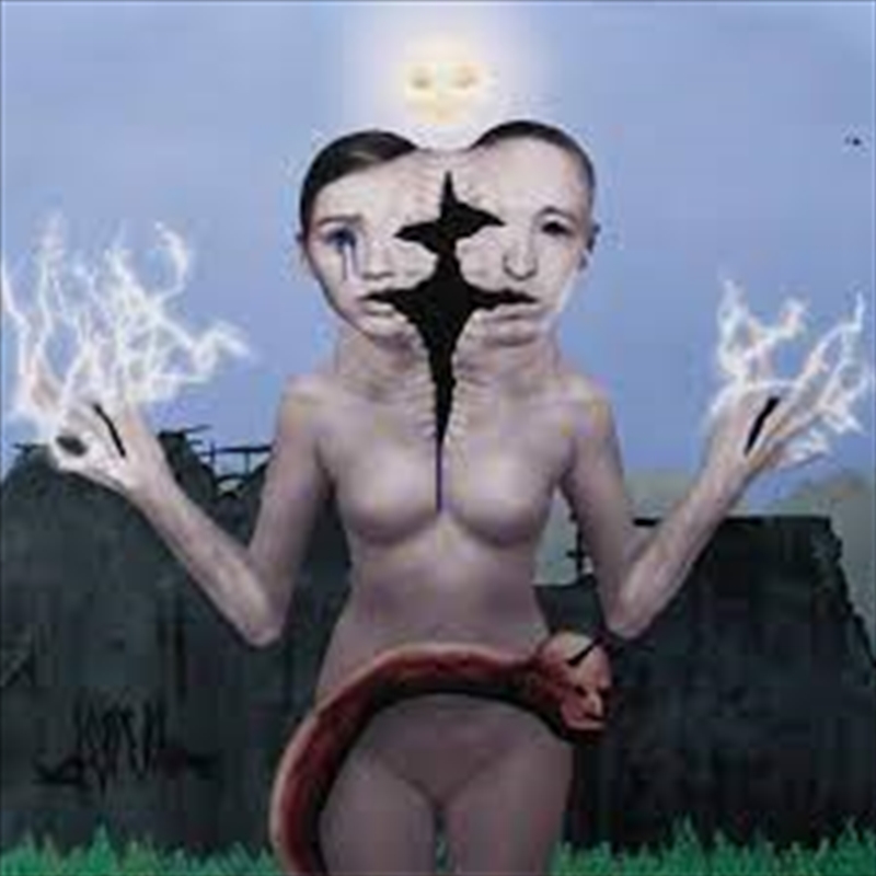 Fairy Tale/Product Detail/Rap