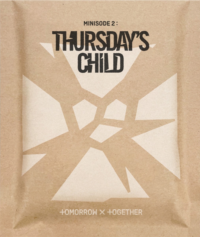 Minisode 2: Thursdays Child Tear Ver/Product Detail/World