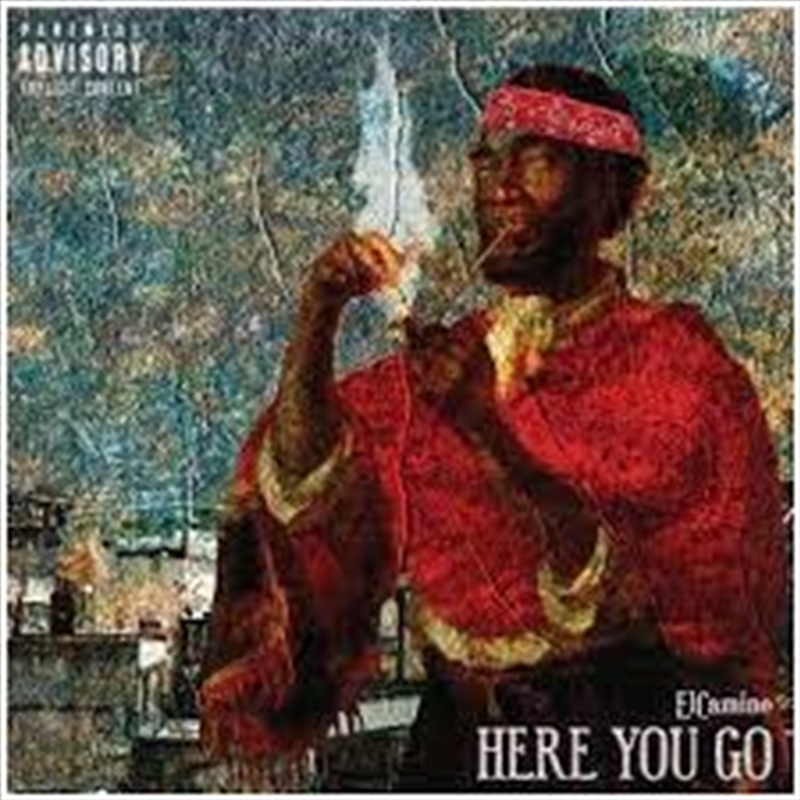 Here You Go/Product Detail/Hip-Hop