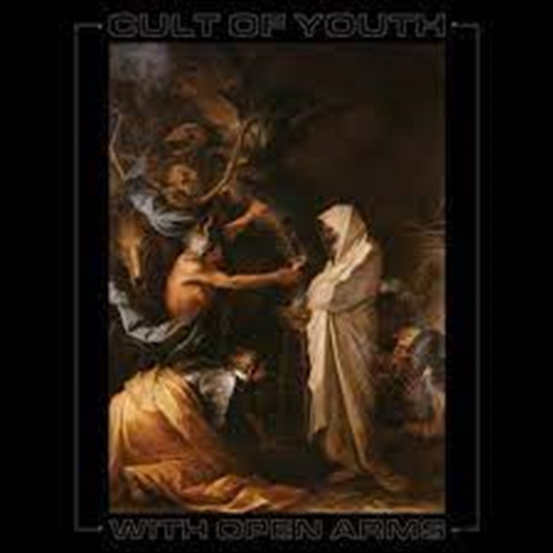 With Open Arms/Product Detail/Dance