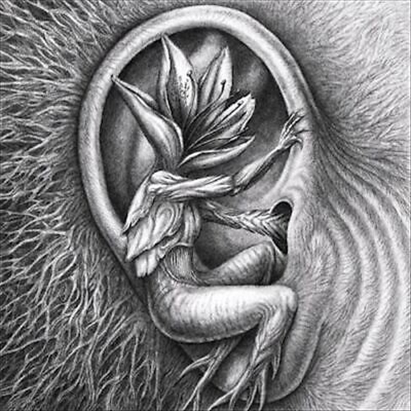 III: Doom In Bloom/Product Detail/Metal