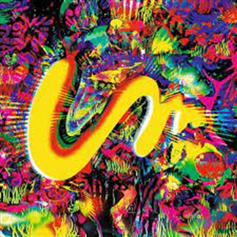 Um/Product Detail/Rock/Pop