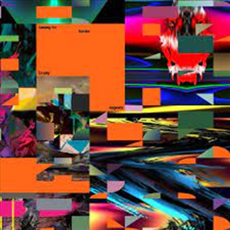 Empty Airports/Product Detail/Rock/Pop